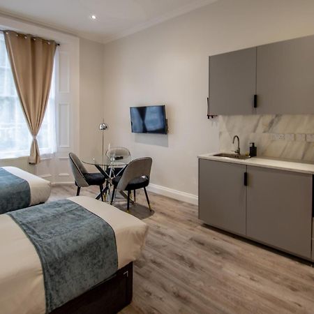 New Kent Apartments London Kültér fotó