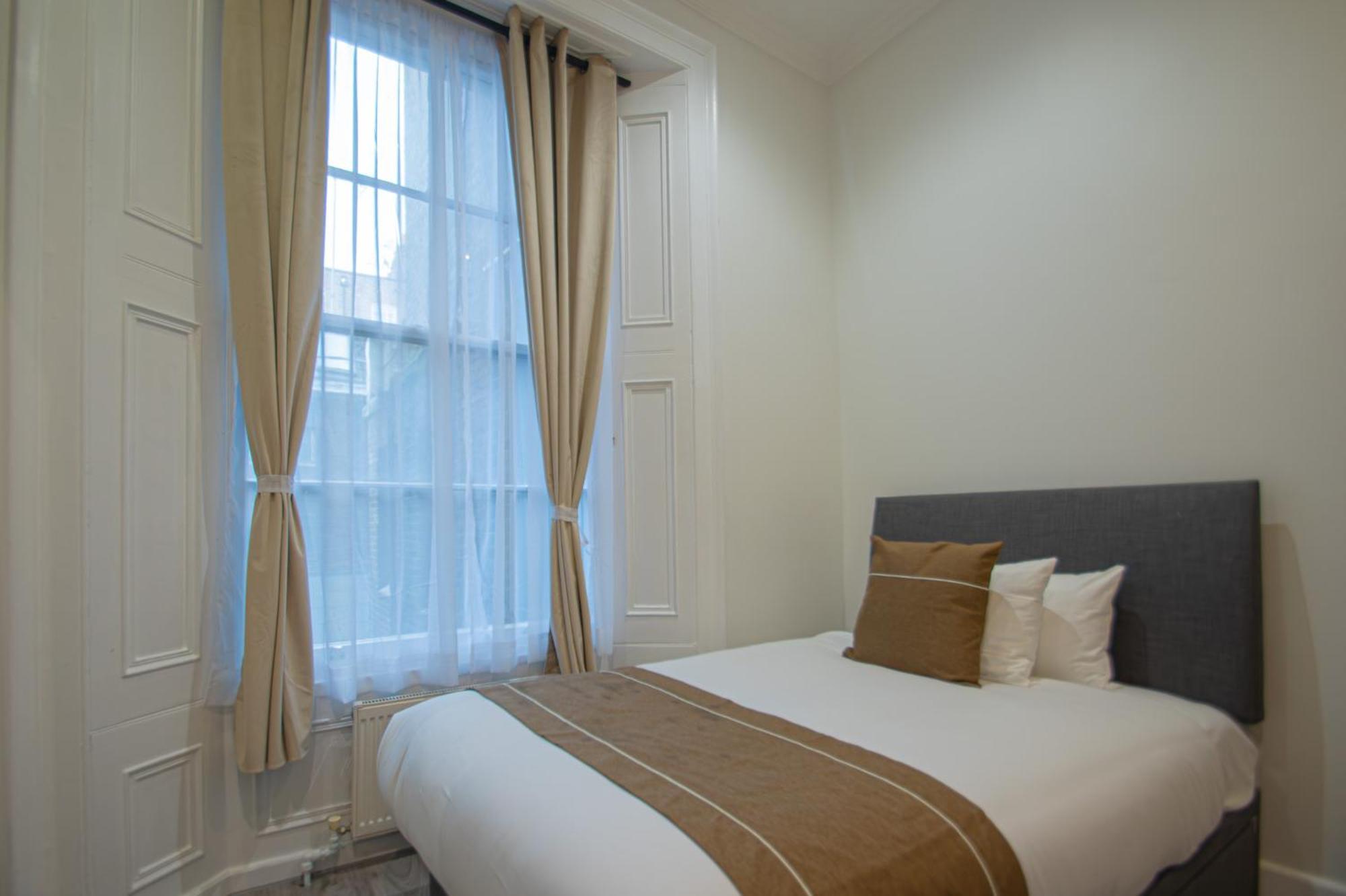 New Kent Apartments London Kültér fotó