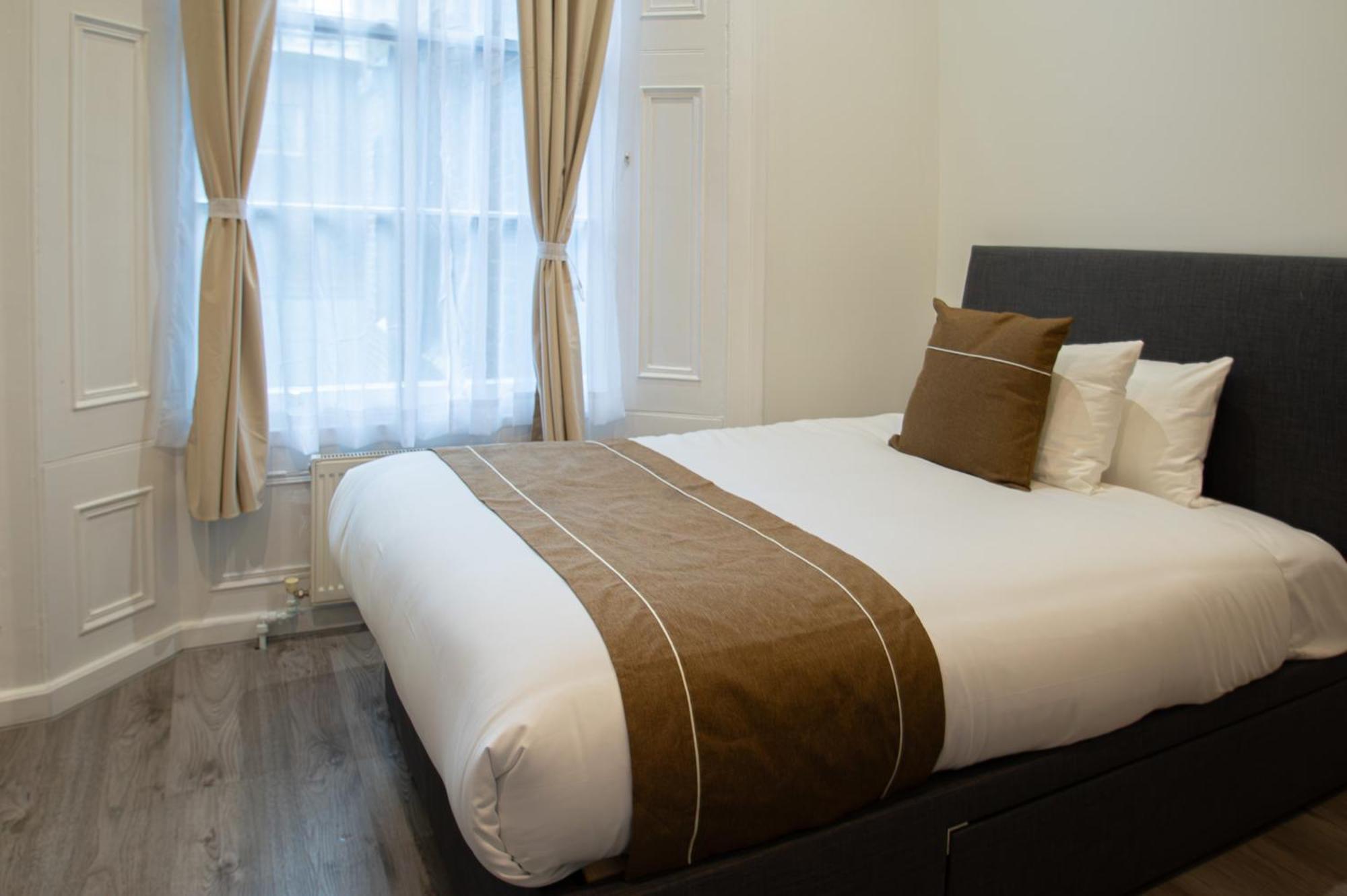 New Kent Apartments London Kültér fotó