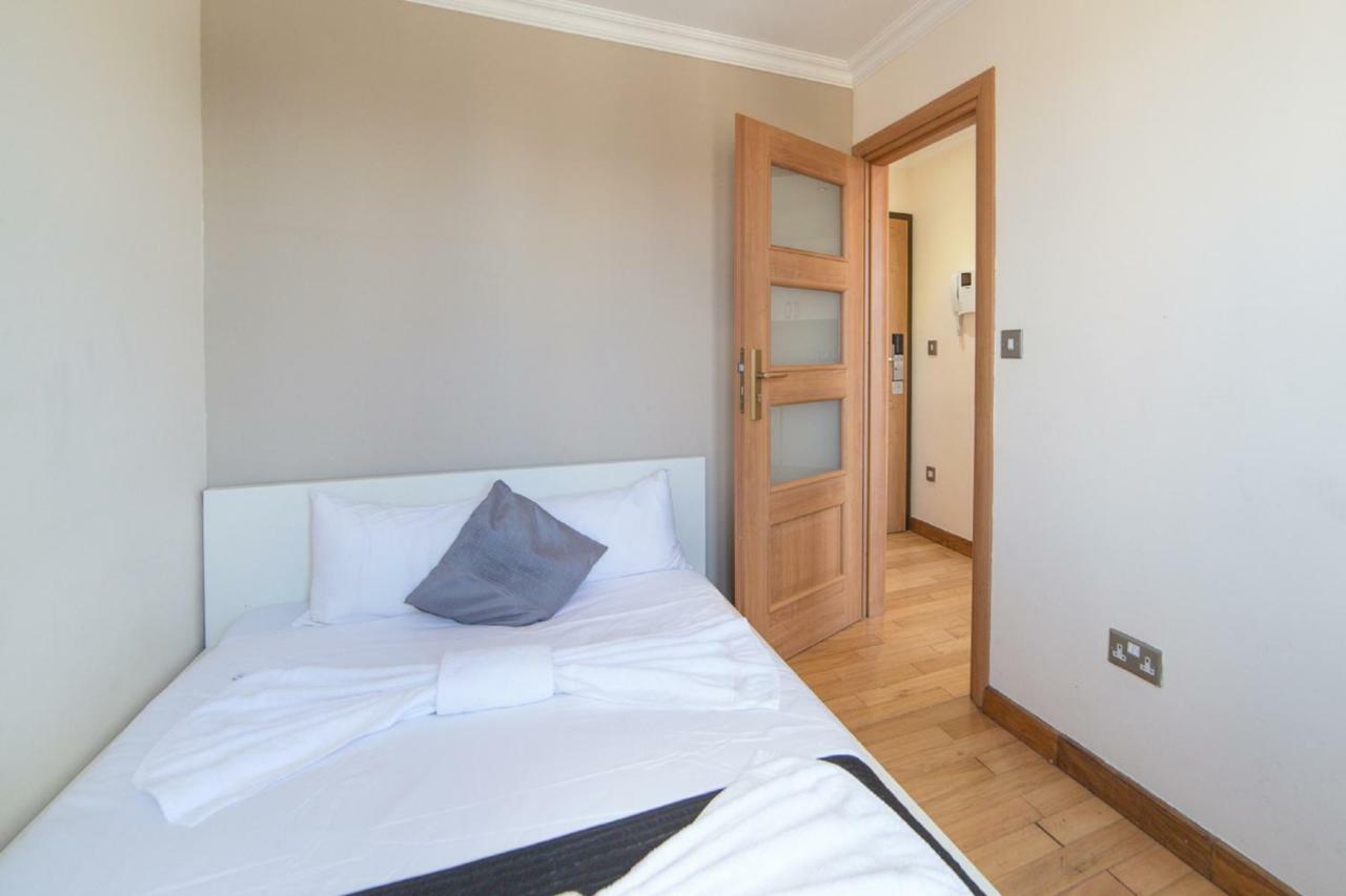 New Kent Apartments London Kültér fotó