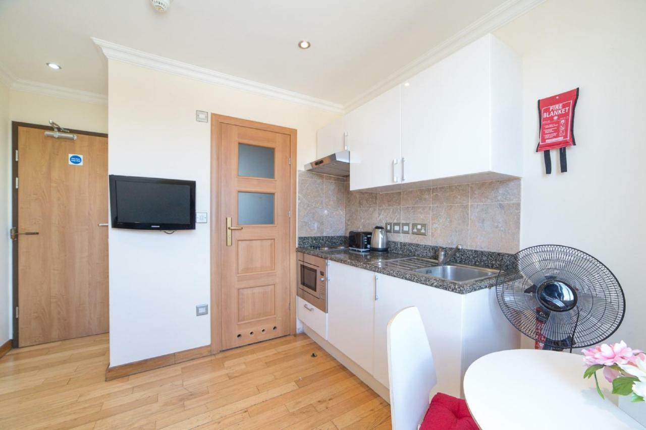 New Kent Apartments London Kültér fotó