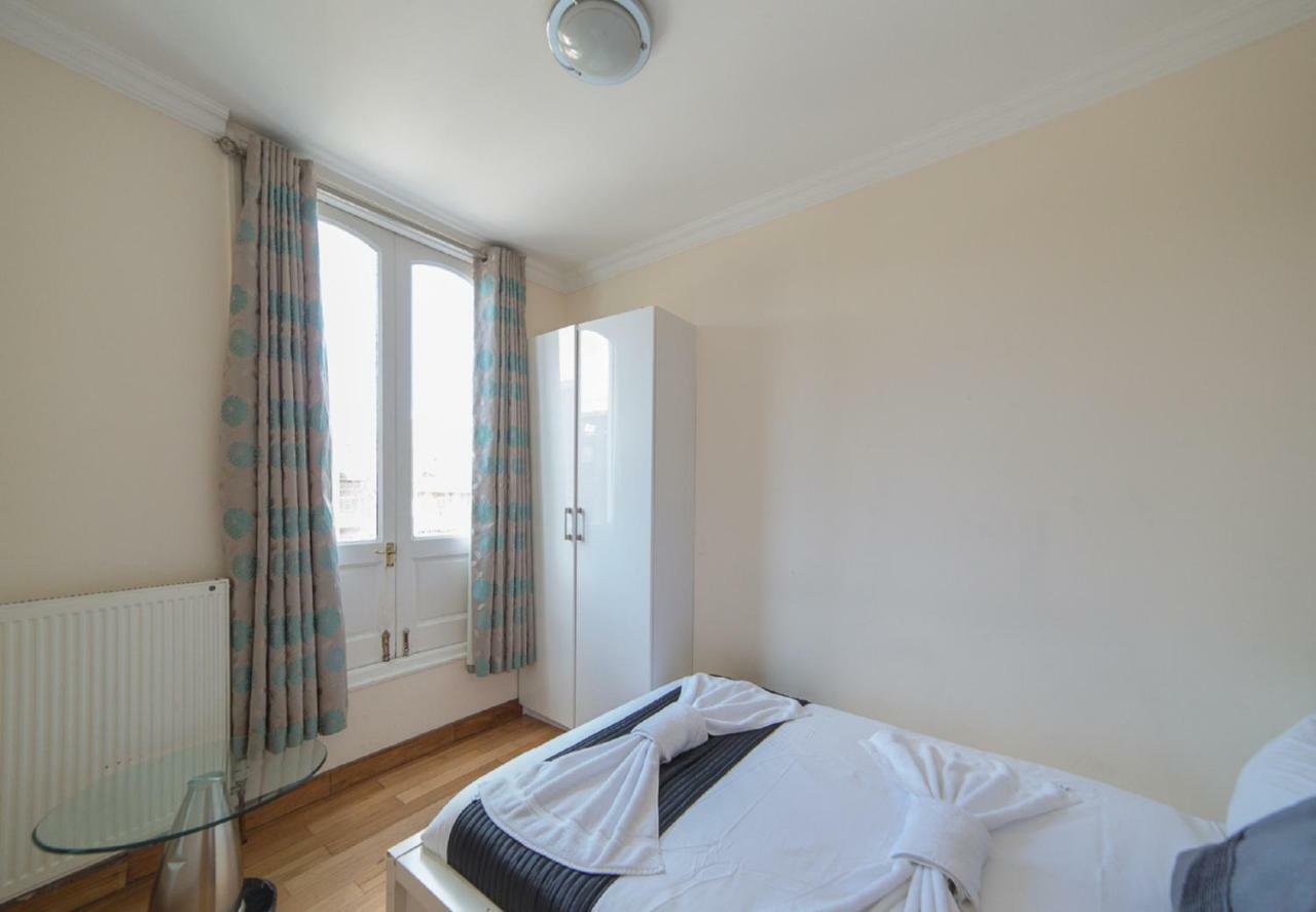 New Kent Apartments London Kültér fotó