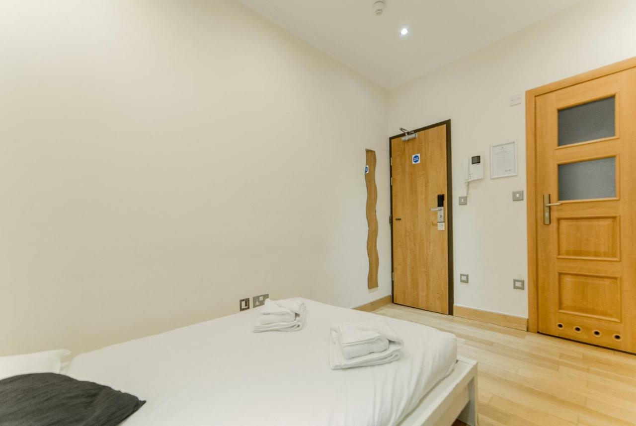 New Kent Apartments London Kültér fotó