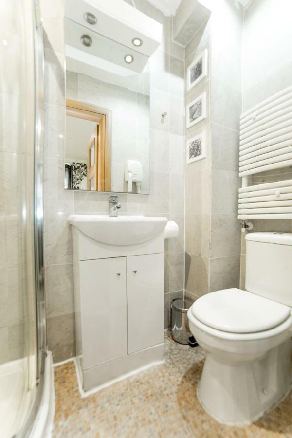 New Kent Apartments London Kültér fotó